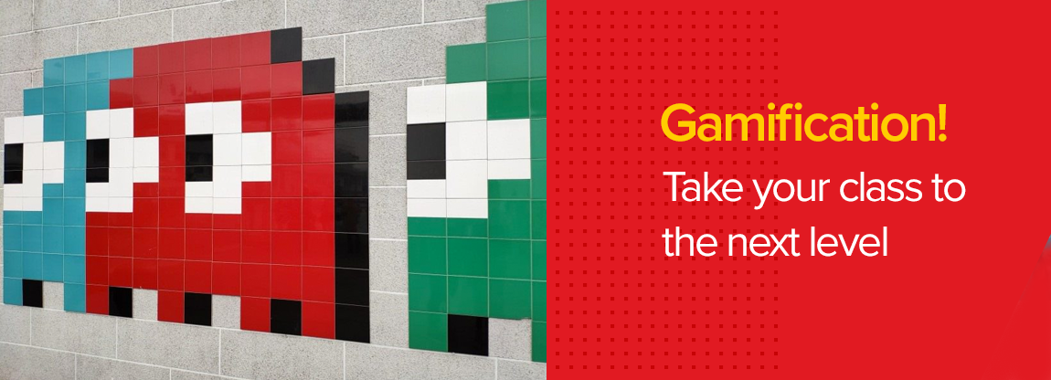 Next Level Gamification - Photo by Kirill Sharkovski on Unsplash 