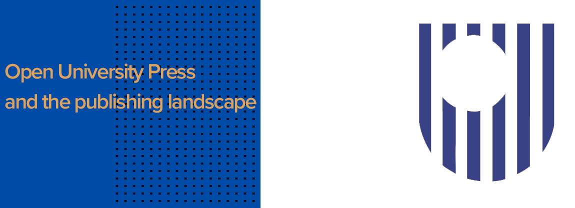 OUP: the changing landscape