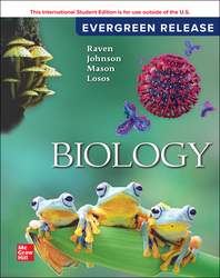 Biology: 2025 Release ISE 1265208727 · 9781265208721 By Peter H. Raven, George B. Johnson, Kenneth A. Mason, Jonathan Losos, Tod Duncan Biology: 2025 Release ISE 1265208727 · 9781265208721 By Peter H. Raven, George B. Johnson, Kenneth A. Mason, Jonathan Losos, Tod Duncan