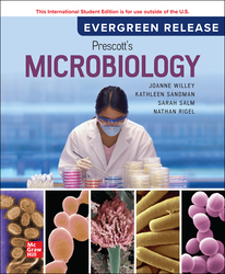 Prescott's Microbiology: 2026 Release ISE 1265827176 · 9781265827175 By Joanne Willey, Kathleen Sandman, Dorothy Wood Prescott's Microbiology: 2026 Release ISE 1265827176 · 9781265827175 By Joanne Willey, Kathleen Sandman, Dorothy Wood