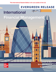 International Financial Management: 2026 Release ISE 1266284206 · 9781266284205 By Cheol Eun, Bruce G. Resnick, Tuugi Chuluun International Financial Management: 2026 Release ISE 1266284206 · 9781266284205 By Cheol Eun, Bruce G. Resnick, Tuugi Chuluun