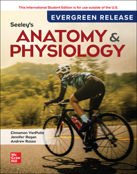 Seeley's Anatomy & Physiology ISE 2026 Release 1266548424 · 9781266548420 By Cinnamon VanPutte, Jennifer Regan, Andrew F. Russo Seeley's Anatomy & Physiology ISE 2026 Release 1266548424 · 9781266548420 By Cinnamon VanPutte, Jennifer Regan, Andrew F. Russo