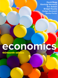 Economics 13th Edition 1526850230 · 9781526850232 By David Begg, Gianluigi Vernasca, Eric Golson, Bridget Kauma, R. Dornbush, Stanley Fischer © 2025 | Published: March 11, 2025 Economics 13th Edition 1526850230 · 9781526850232 By David Begg, Gianluigi Vernasca, Eric Golson, Bridget Kauma, R. Dornbush, Stanley Fischer © 2025 | Published: March 11, 2025