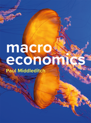 Macroeconomics 1st Edition 1526850737 · 9781526850737 By Paul Middleditch © 2025 | Published: February 3, 2026 Macroeconomics 1st Edition 1526850737 · 9781526850737 By Paul Middleditch © 2025 | Published: February 3, 2026