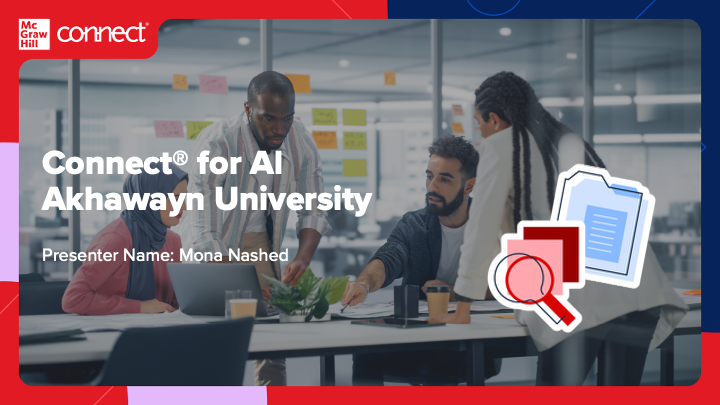 AUI and McGraw Hill Student Guide