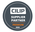 CILIP Supplier Partner Premium