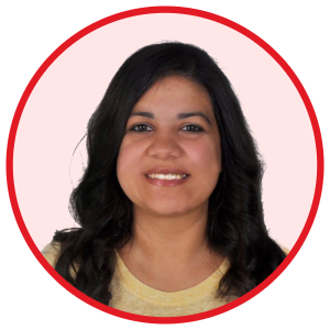 Headshot of Mona Nashed