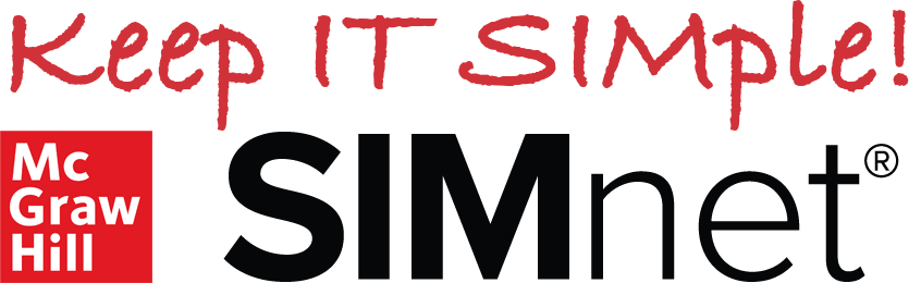 SIMnet Keep it Simple SIMnet Keep it Simple
