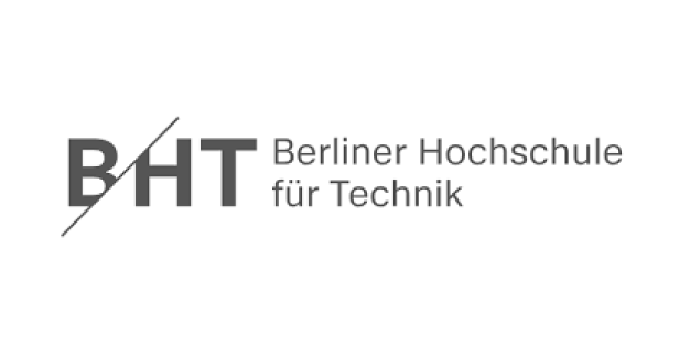 Berliner Hochschule für Technik Berliner Hochschule für Technik logo